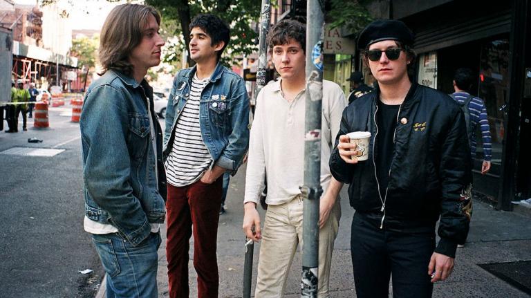 Public Access T.V. e Lo-Fang entre as novas confirmações do Super Bock em Stock