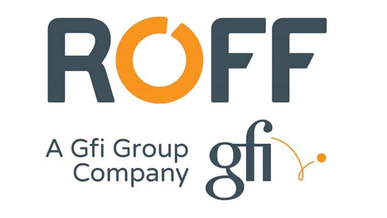 ROFF presente no OutSystems NextStep em Amesterdão