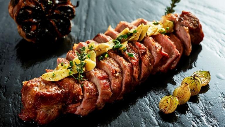 SOMOS Restaurant & Lounge traz novo menu para partilhar neste outono