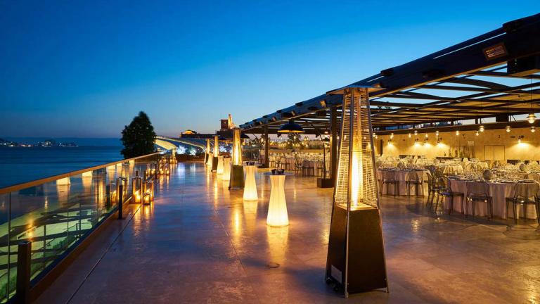 SUD Lisboa já tem programa para a passagem de ano