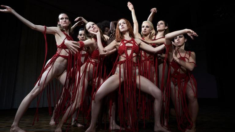 Remake de “Suspiria” tem banda sonora de Thom Yorke
