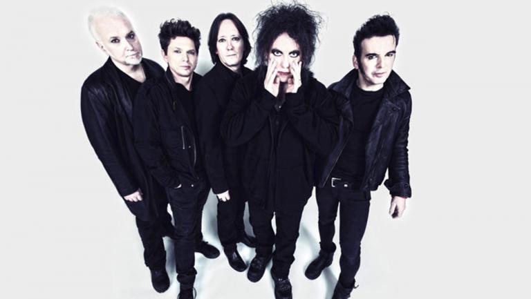 The Cure são cabeças de cartaz no primeiro dia do NOS Alive’19