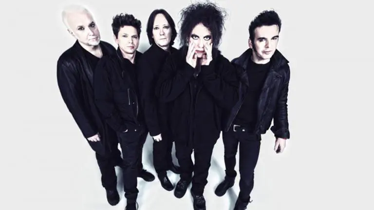 The Cure