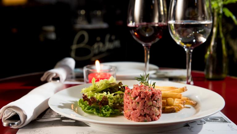 Já se pode reservar restaurantes através do Instagram