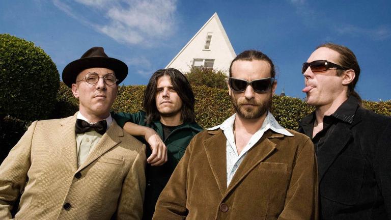 Concerto dos Tool em Portugal está esgotado