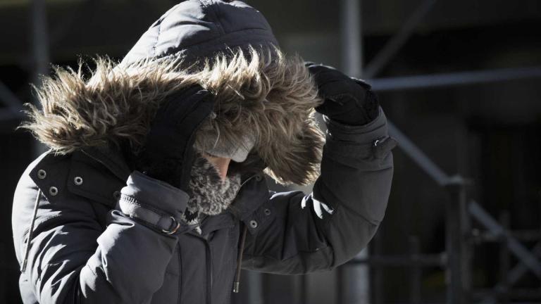 Quais os cuidados de segurança a ter quando o frio aperta?