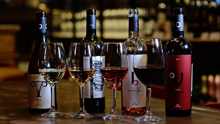 Lipovac: Os vinhos de Montenegro já chegaram a Portugal