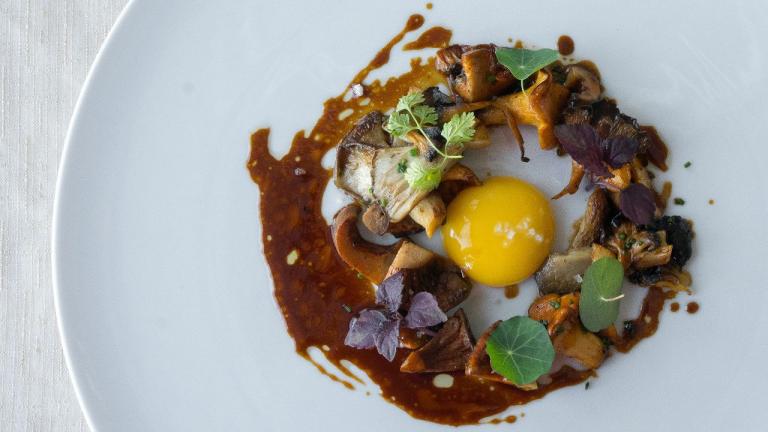 VINUM Restaurant & Wine Bar tem nova carta para este outono