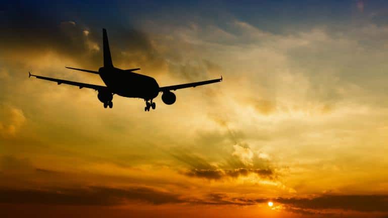 Portugal tem a maior percentagem de voos com perturbações da UE