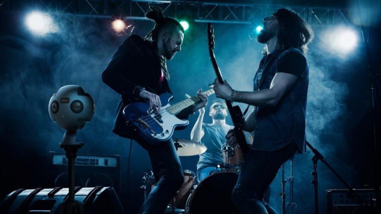 Está a chegar o primeiro canal de realidade virtual e 360º a Portugal