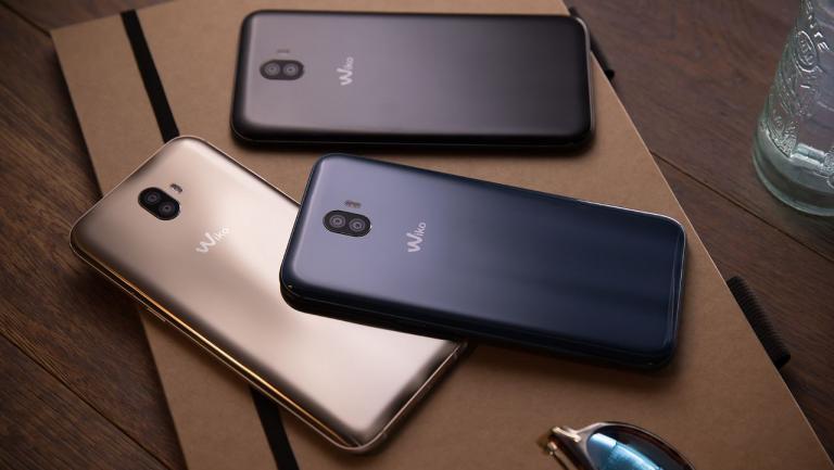 Wiko celebra cinco anos no mercado português