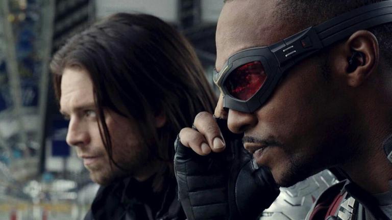 Falcon e Winter Soldier podem ter novas aventuras no novo serviço de streaming da Disney