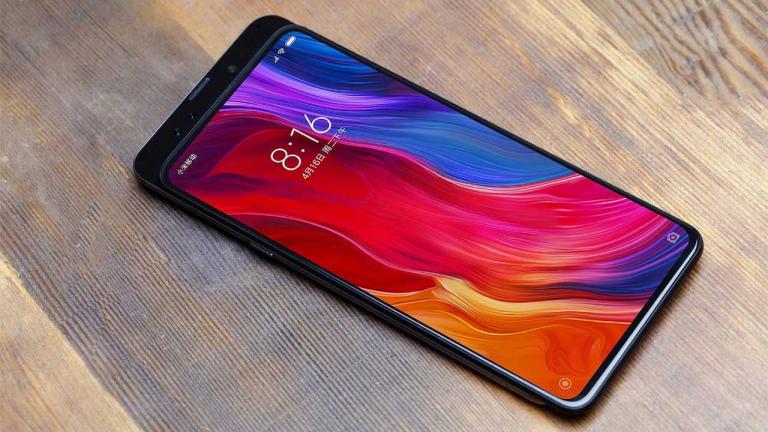 O novo smartphone da Xiaomi vem equipado com 10GB de RAM