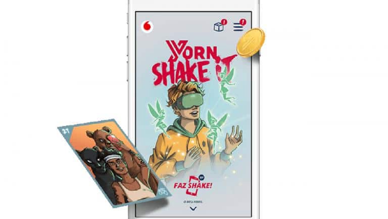 Yorn Skake It regressa com nova coleção e mais prémios