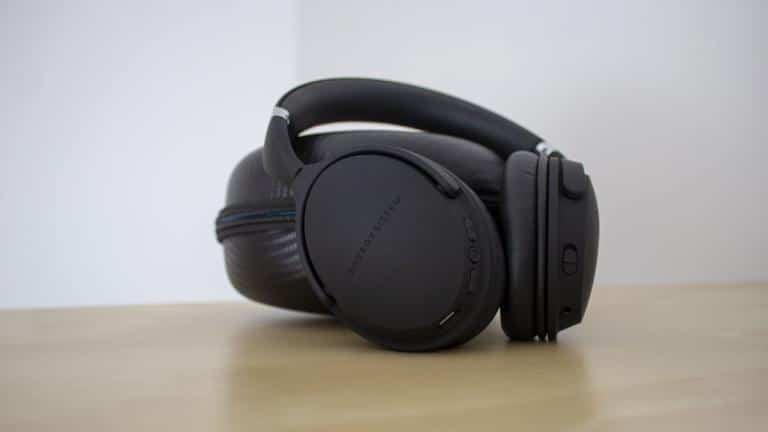 Energy Headphones BT Travel 7 – Análise: uma solução áudio bastante competitiva e sólida