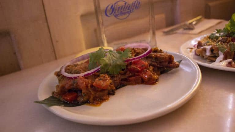 Chutnify – Uma verdadeira viagem à Índia