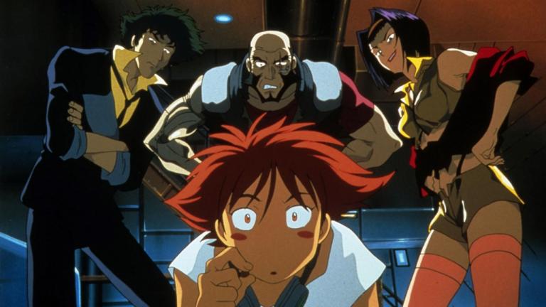 “Cowboy Bebop” vai ter uma adaptação live-action para a Netflix