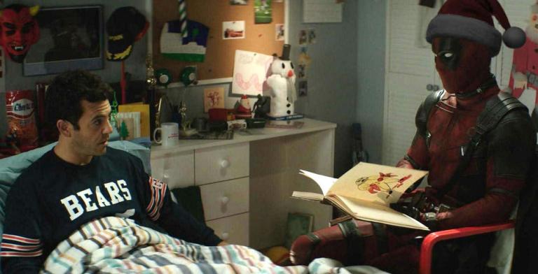 Estreias da semana – Cinema (10 de janeiro)