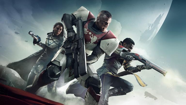 As aventuras em Destiny 2 vão continuar na PS5 e Xbox Series X