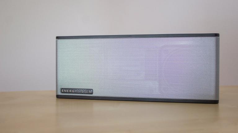 Análise – Energy Music Box 7+