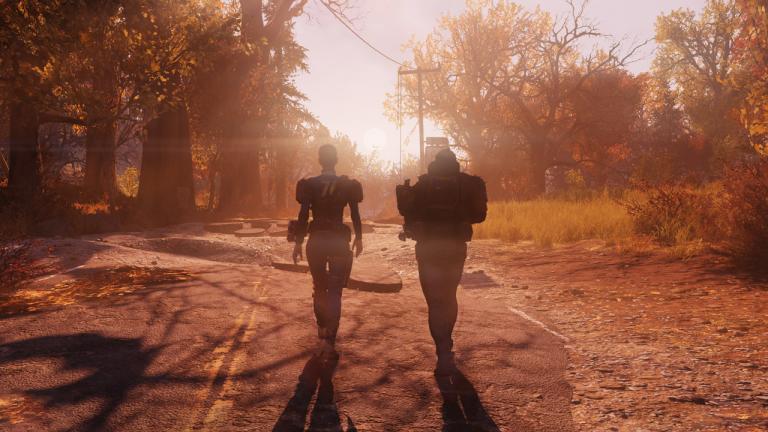 Análise – Fallout 76