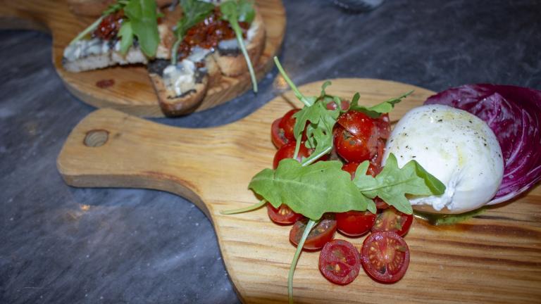 Forneria – Uma pizzeria com opções deliciosas