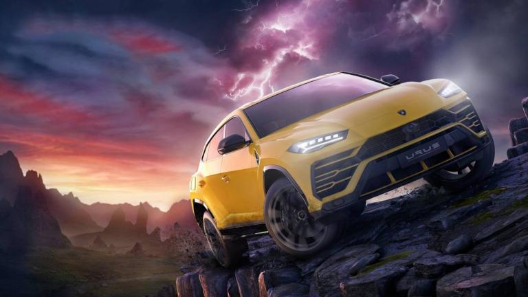 Primeira expansão de Forza Horizon 4 chega em dezembro