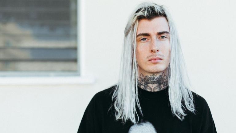 Ghostemane volta a Portugal para mais dois concertos