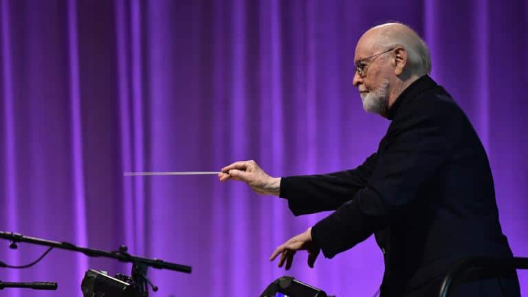 John Williams compôs novos temas de Star Wars para os parques da Disney