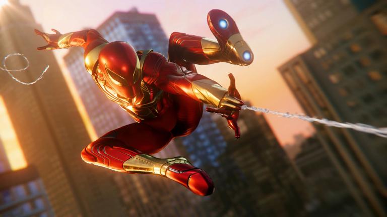 The Turf Wars, o novo episódio de DLCs para Marvel’s Spider-Man, chega a 20 de novembro