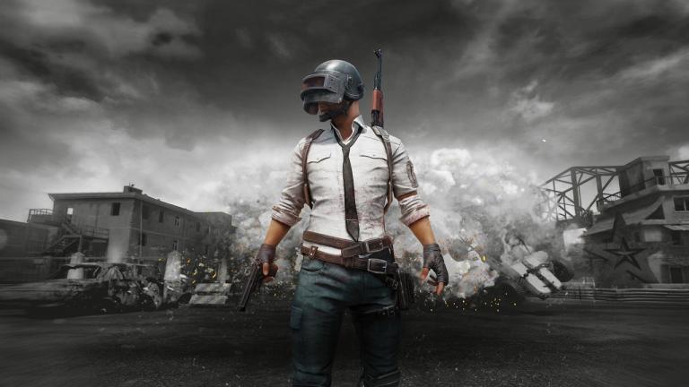 PlayerUnknown’s Battlegrounds chega à PlayStation 4 em dezembro