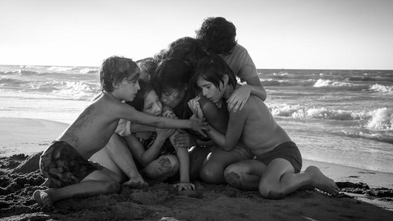 ROMA de Alfonso Cuarón recebe novo trailer para a Netflix