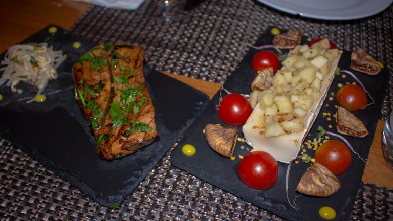 Restaurante “Essência” – Um espaço a descobrir em Vila Nova de Cacela