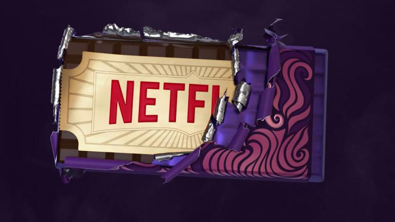 Netflix vai produzir uma seleção de séries animadas criadas por Roald Dahl