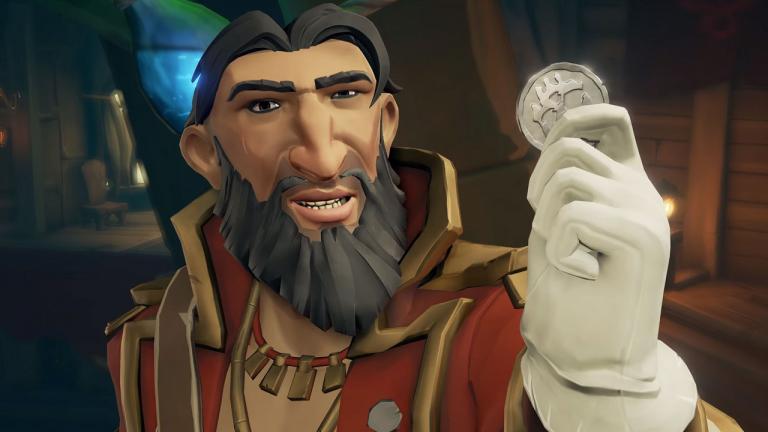Sea of Thieves vai ter um modo competitivo