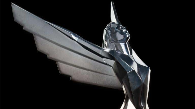 Os The Game Awards regressam em dezembro