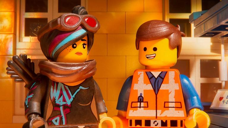 “The LEGO Movie 2” recebe um trailer intergalático
