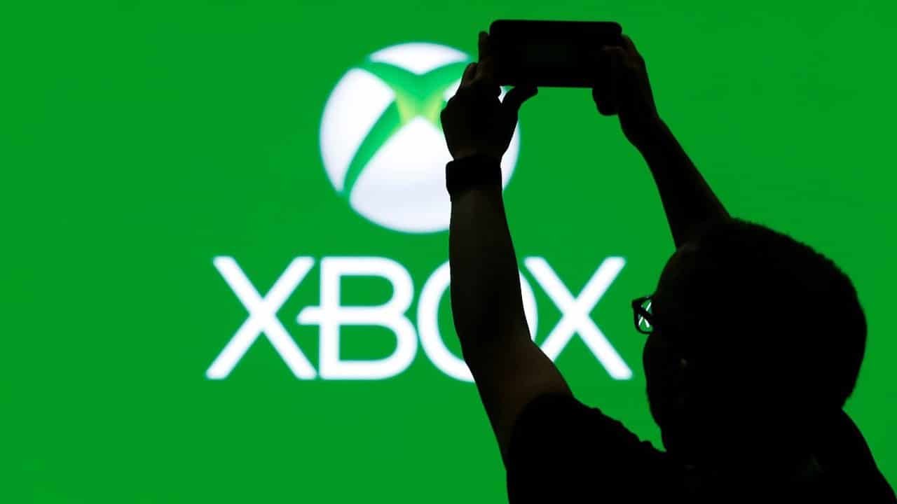 Xbox Portugal