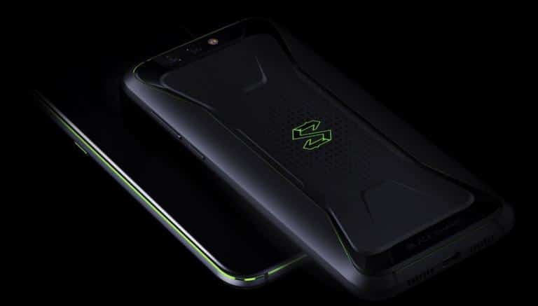 Black Shark, o smartphone gaming da Xiaomi vai chegar à Europa (e a Portugal)