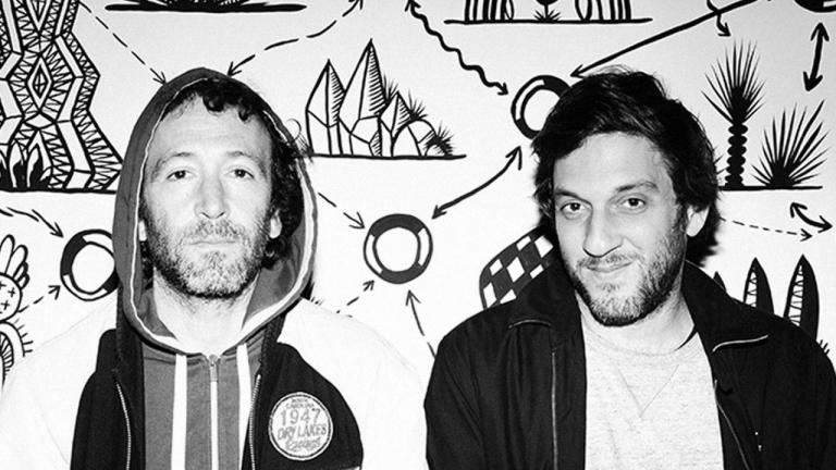 Boy Pablo e Acid Arab confirmados no Vodafone Paredes de Coura