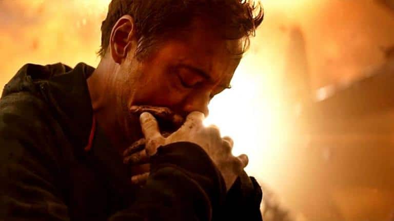 Trailer de Avengers 4 pode chegar dentro de duas semanas