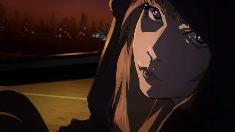 “Blade Runner” vai ter direito a uma série anime original