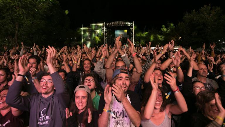 BONS SONS 2018 teve um impacto de 4 milhões de euros na região de Tomar