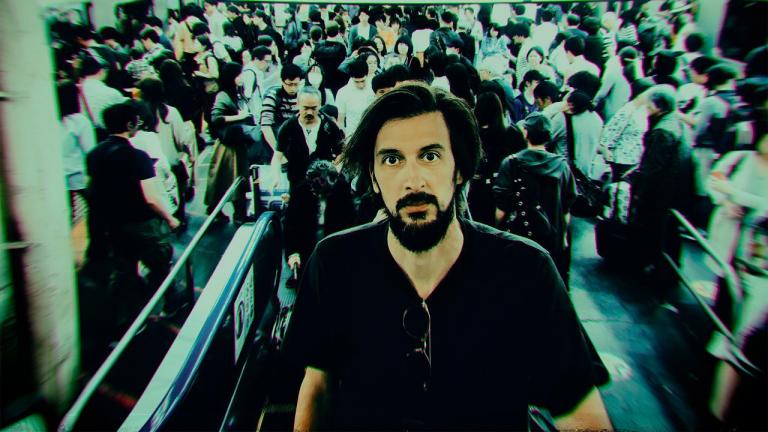 Bruno Nogueira marca cinco datas em Lisboa para o seu solo de stand up comedy