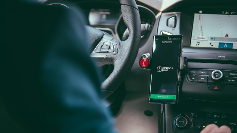 Chauffeur Privé – Já experimentámos o mais recente serviço de transporte de passageiros