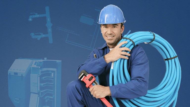 Desentopi: Acabaram-se os problemas com canos entupidos