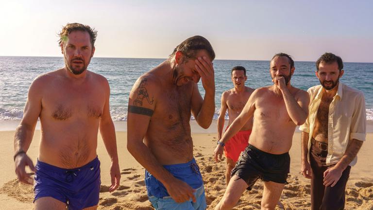 dEUS celebram 20 anos do álbum “The Ideal Crash” com dois concertos em Portugal