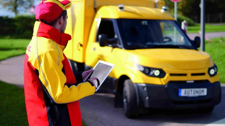 Solução da DHL permite saber antecipadamente quanto temos de pagar na alfândega
