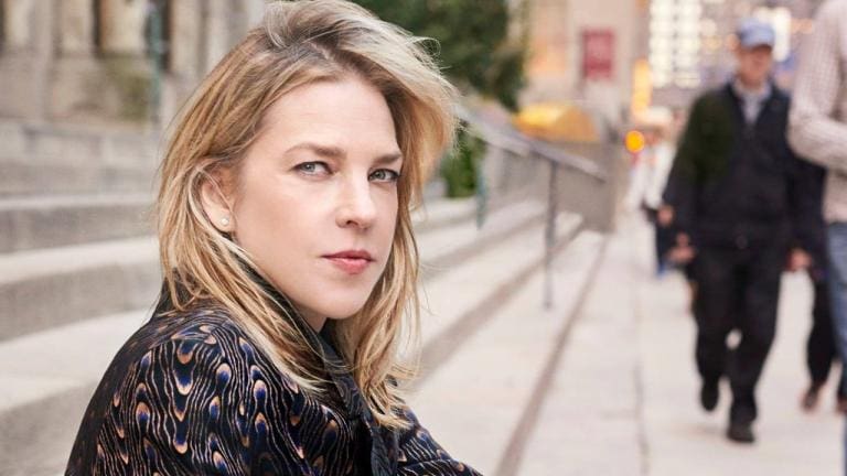 Diana Krall no EDPCOOLJAZZ 2022