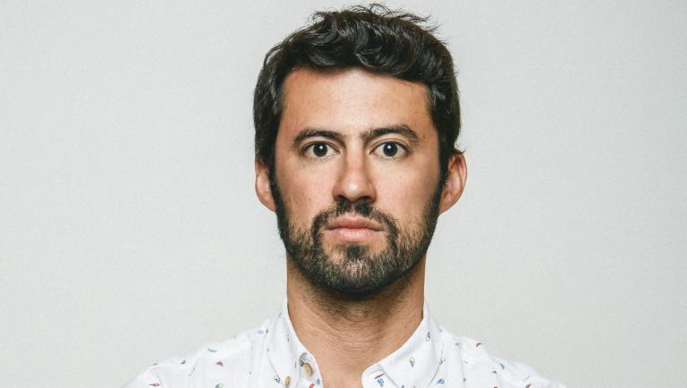 Diogo Faro estreia primeiro solo de comédia em 2019